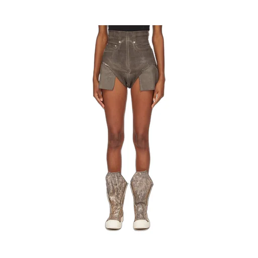 Dirt Cutoffs