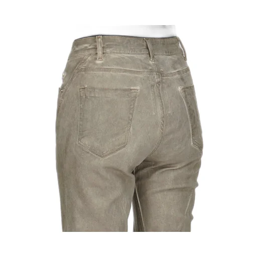 Bias Bootcut