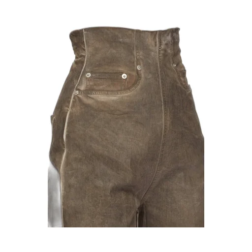 Dirt Cooper