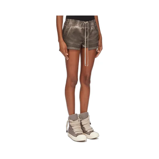 Fog Boxers