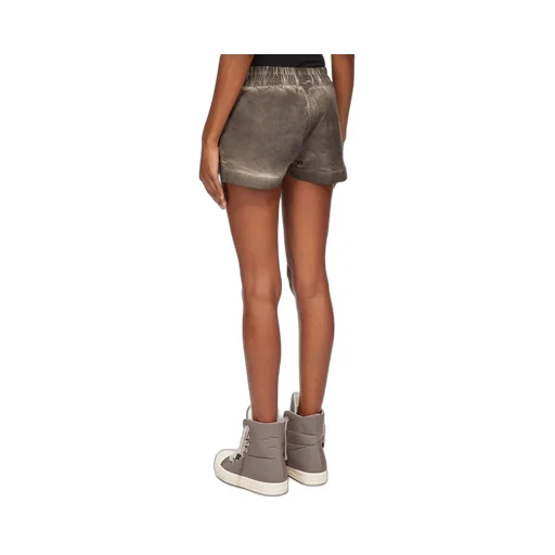 Fog Boxers