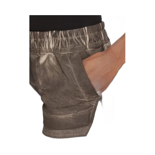 Fog Boxers