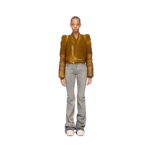 Bias Bootcut