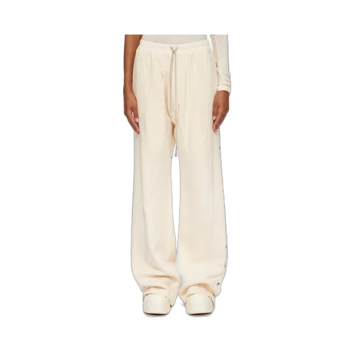 Pusher Pants