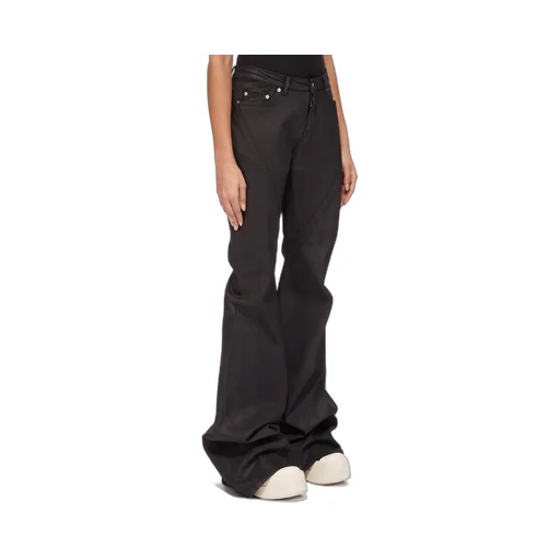 Bias Bootcut