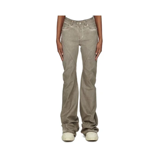 Bias Bootcut