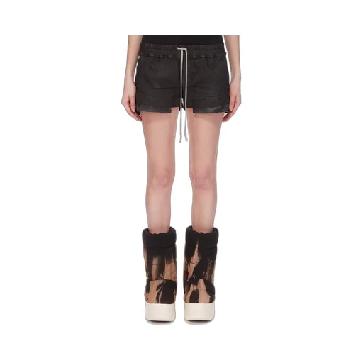 Fog Boxers