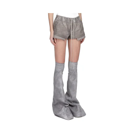 Fog Boxers
