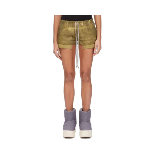 Fog Boxers