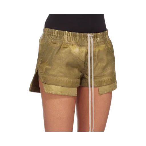 Fog Boxers