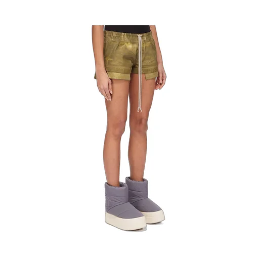 Fog Boxers