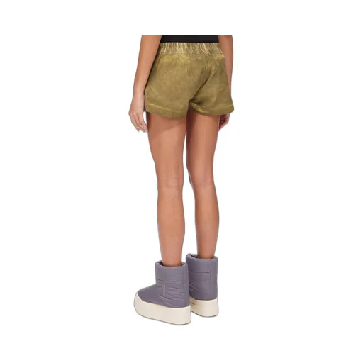 Fog Boxers
