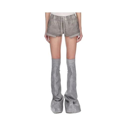 Fog Boxers