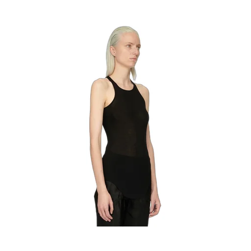 Basic Rib Tank