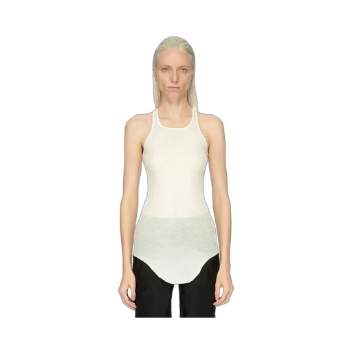 Basic Rib Tank