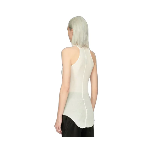 Basic Rib Tank