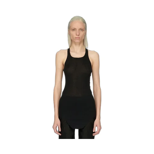 Basic Rib Tank