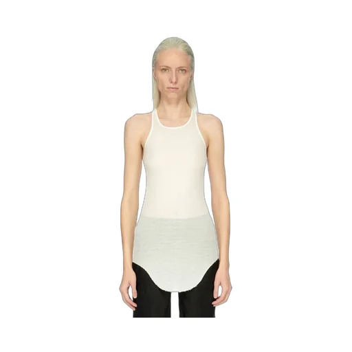 Basic Rib Tank