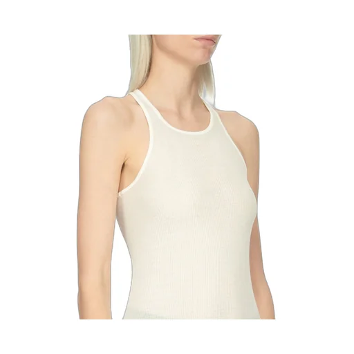 Basic Rib Tank