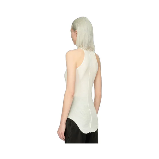 Basic Rib Tank