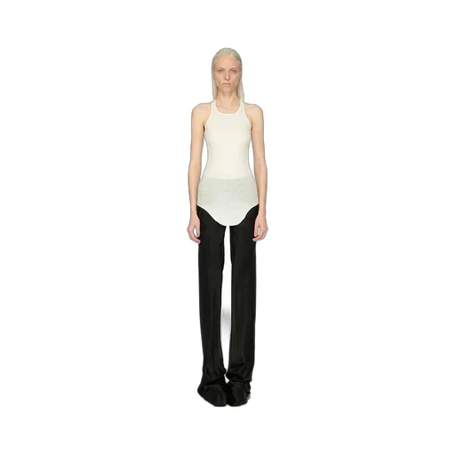 Basic Rib Tank
