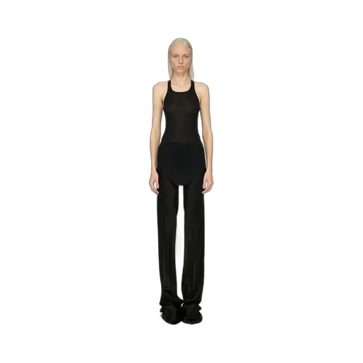 Basic Rib Tank