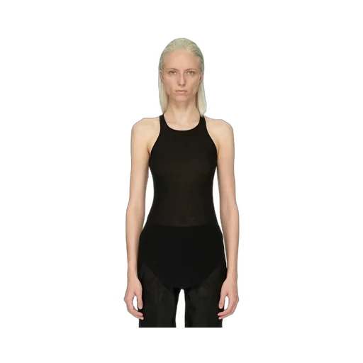 Basic Rib Tank