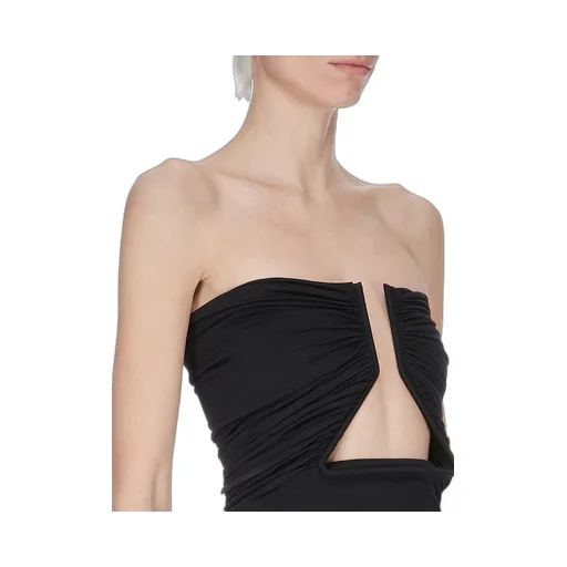 Prong Bustier