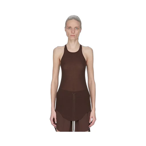 Basic Rib Tank