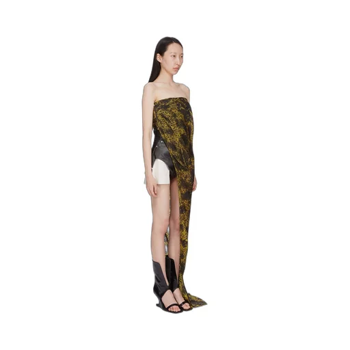 Lido Long Top
