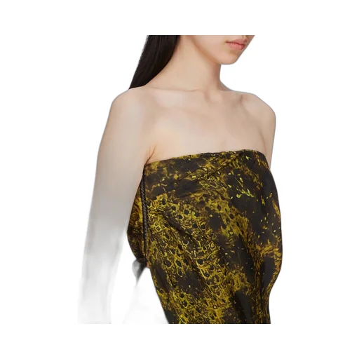 Lido Long Top