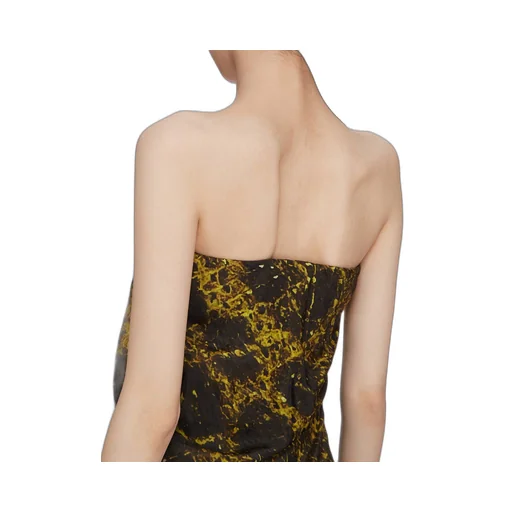 Lido Long Top