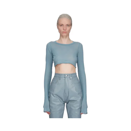 Ls Crop T
