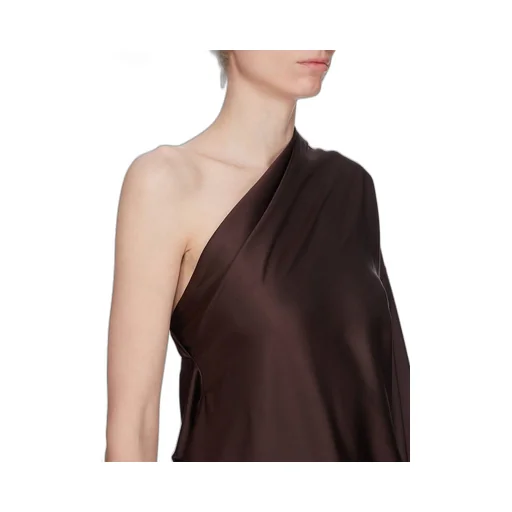 One Sleeve Top