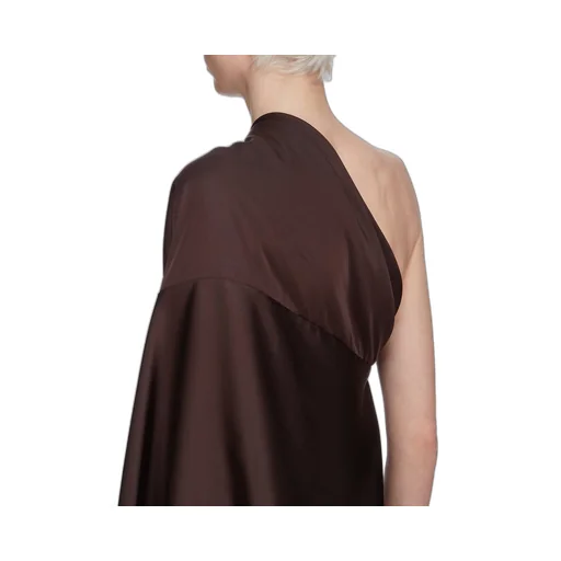 One Sleeve Top