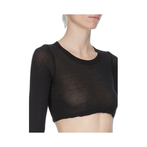 Ls Crop T