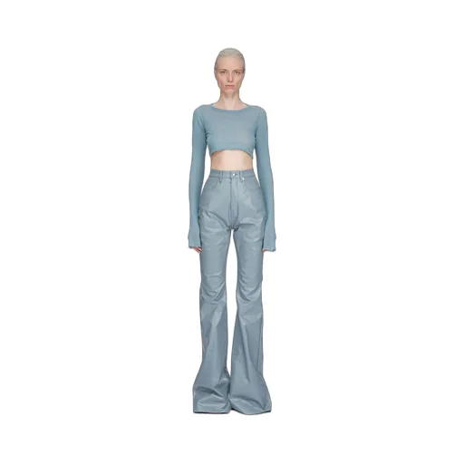 Ls Crop T