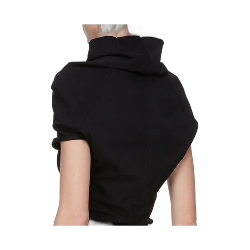 Jersey Shroud