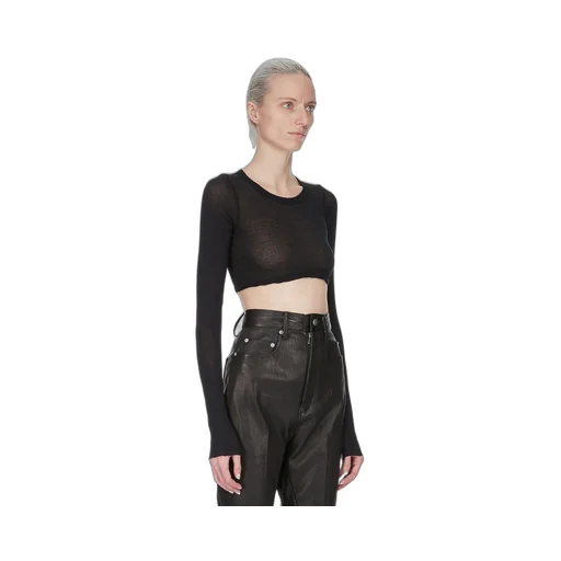 Ls Crop T