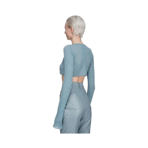 Ls Crop T