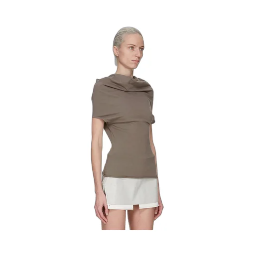 Jersey Shroud