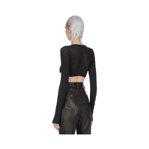 Ls Crop T
