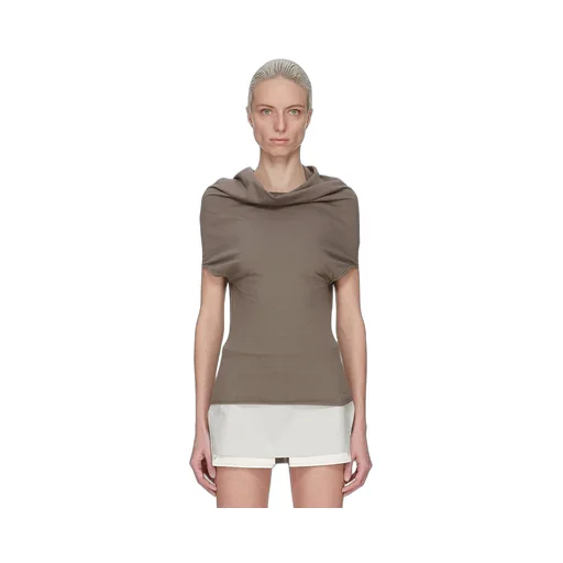 Jersey Shroud
