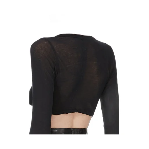 Ls Crop T