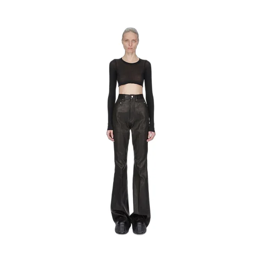 Ls Crop T
