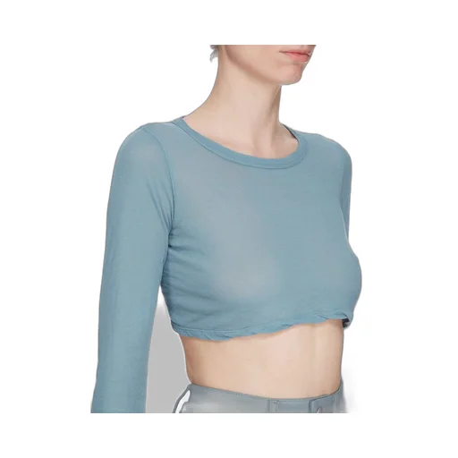 Ls Crop T