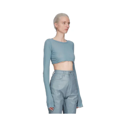 Ls Crop T
