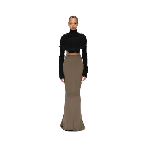 Runway Headon Dbl Lupetto