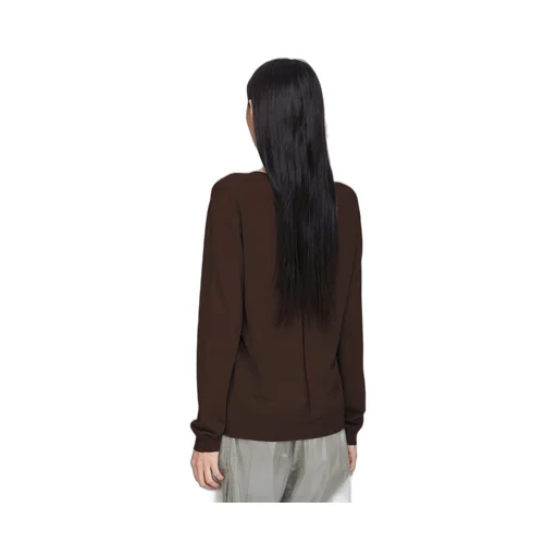 V Neck Pull