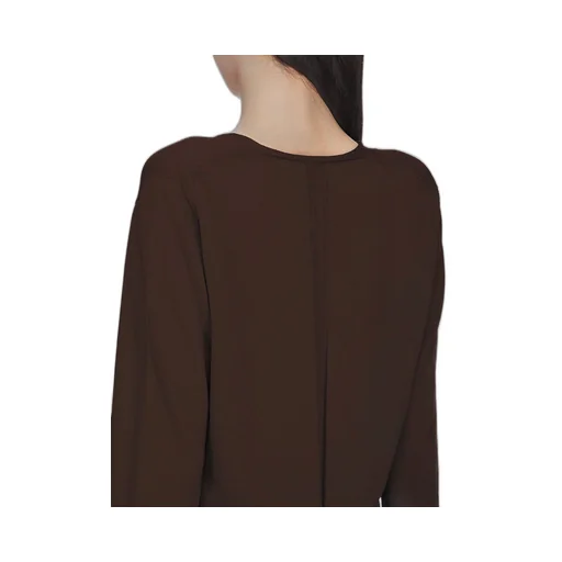 V Neck Pull